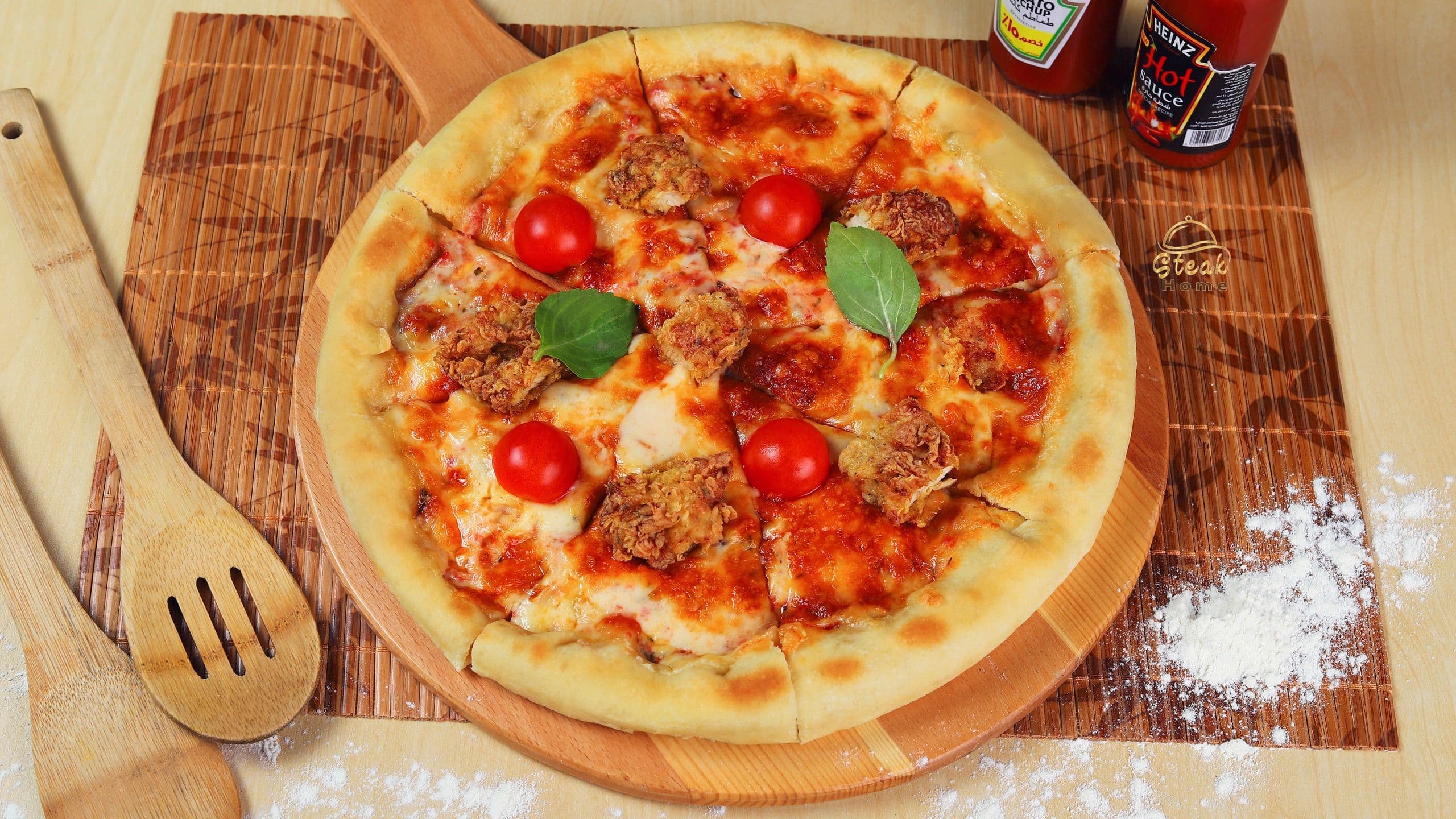 Food & Beverage