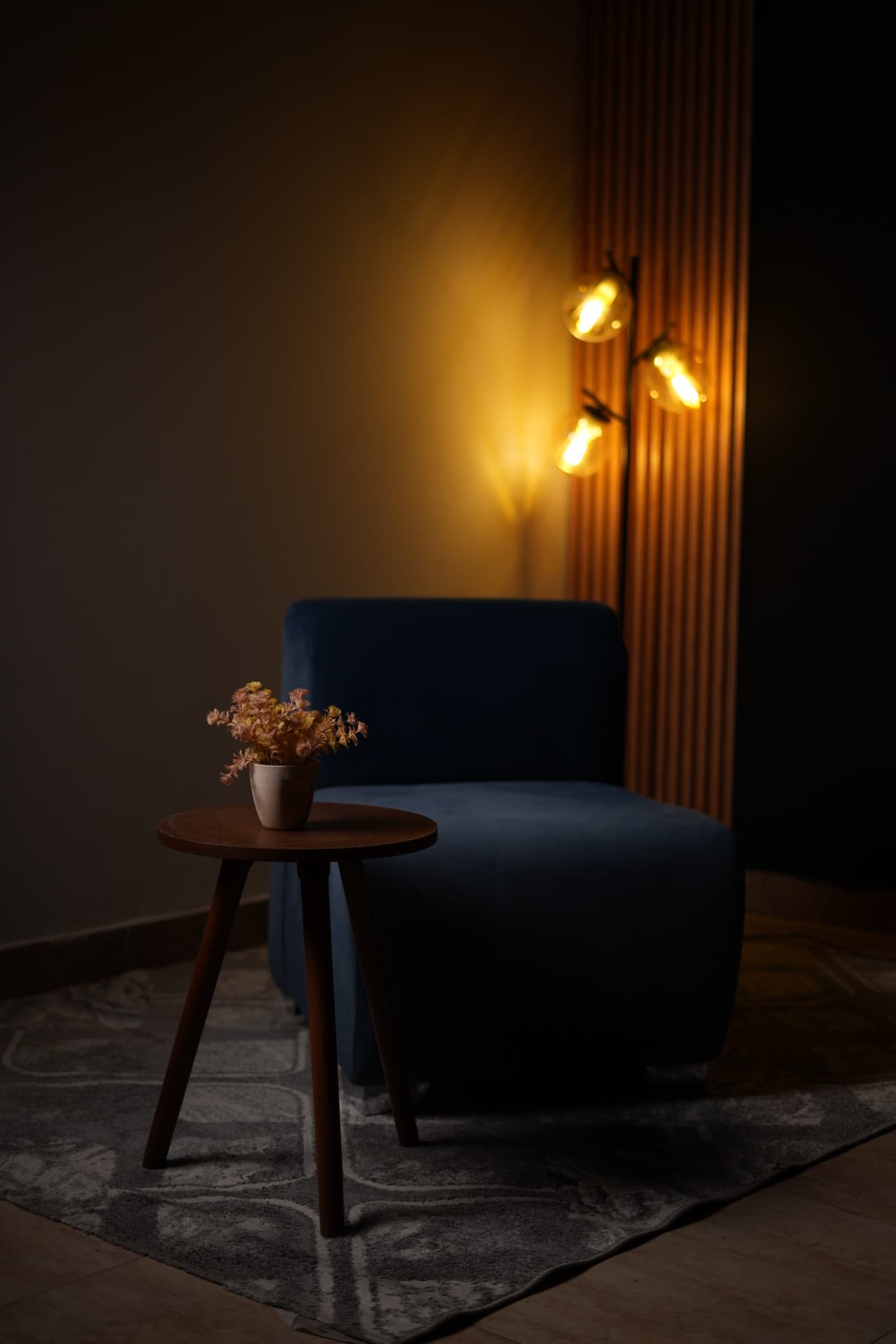 Warm Living Set