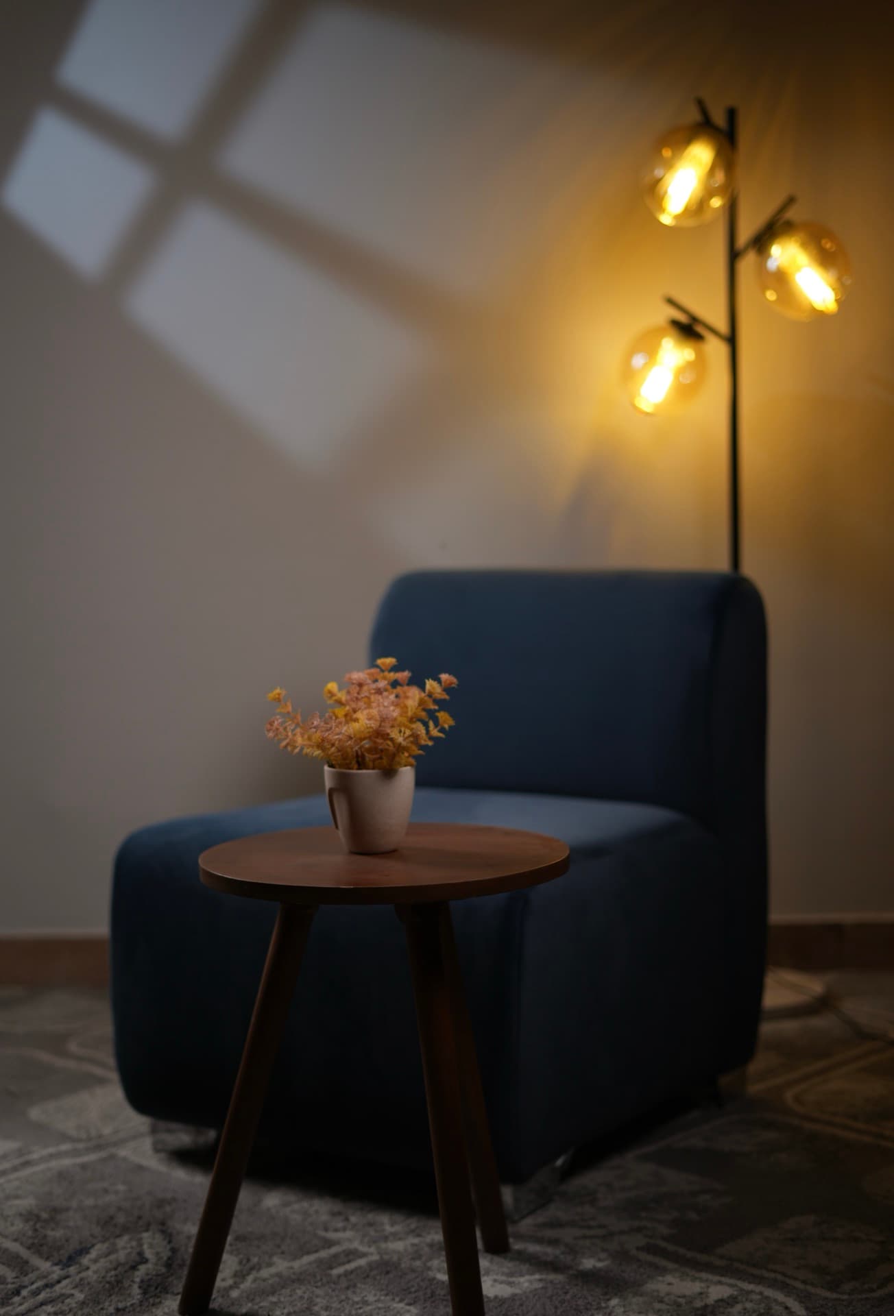Cozy Corner
