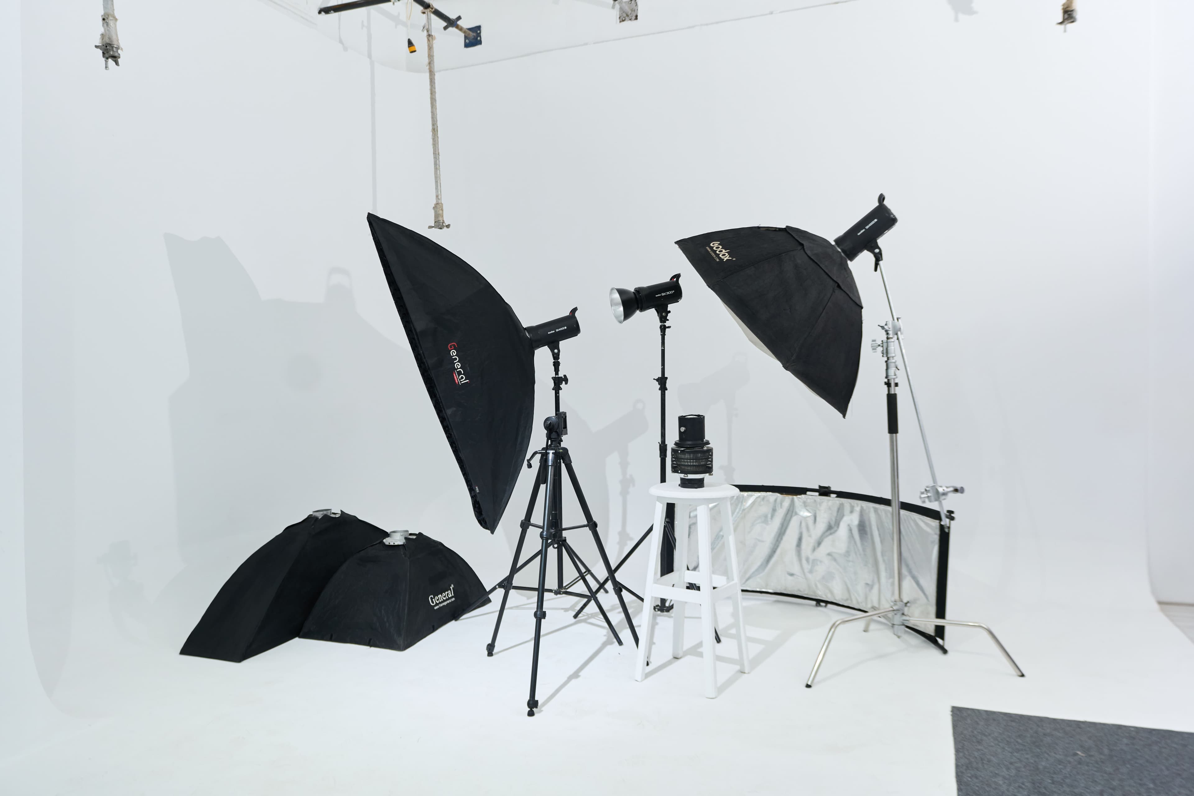 Production Equipment