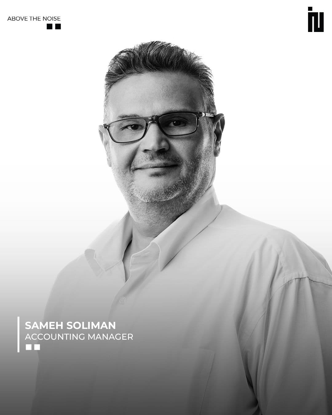 Sameh Soliman — Accounting Manager