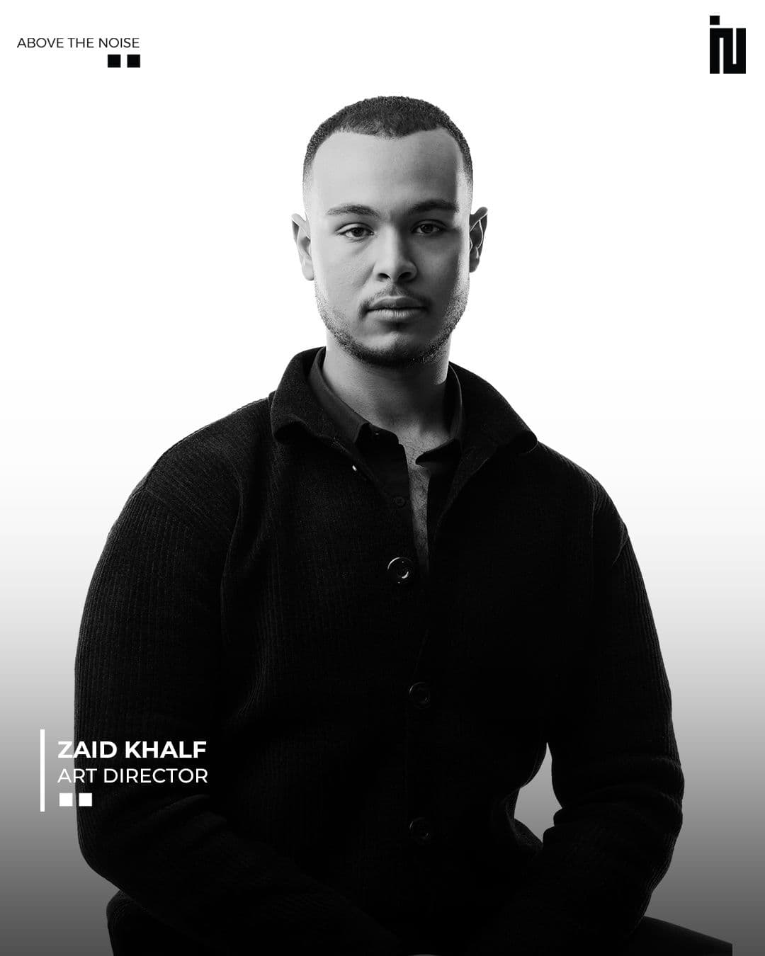 Zaid Khalf — Art Director