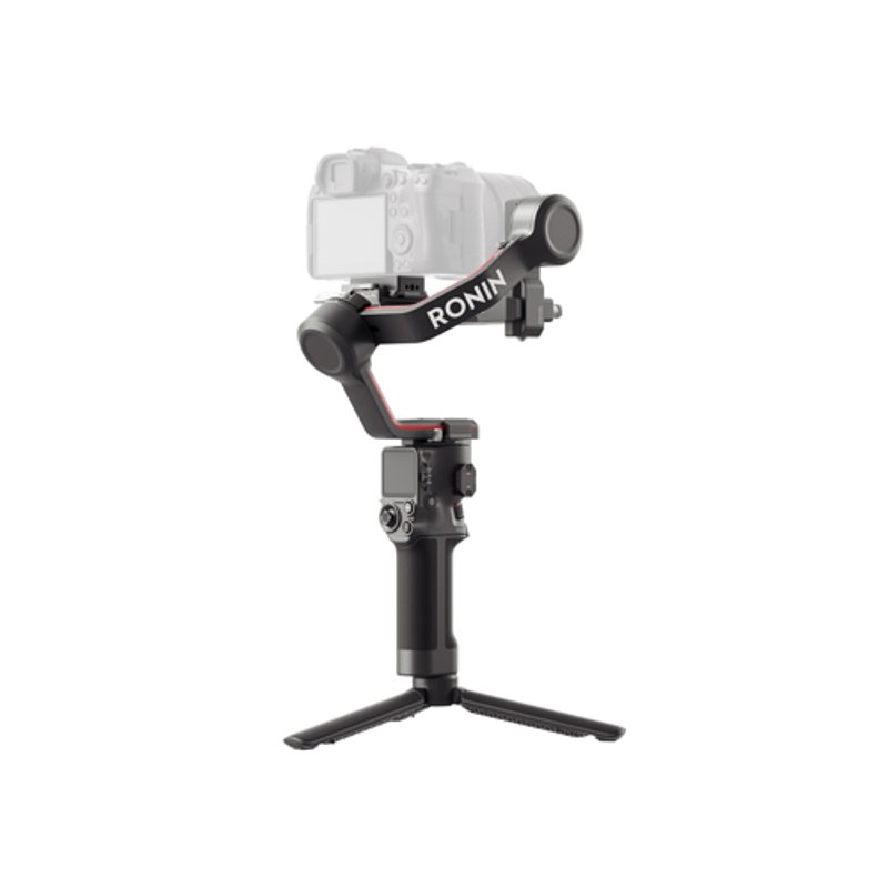 DJI RS 3 / 4 / 5