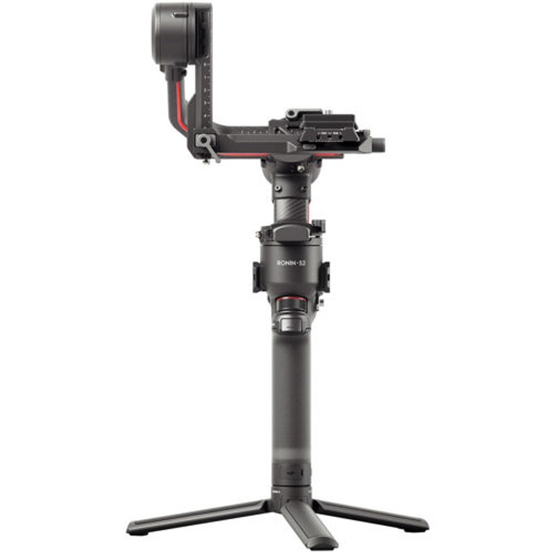 DJI RS 2 + Ring