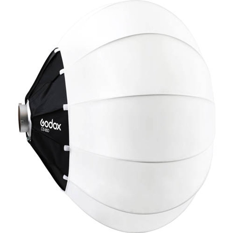General Lantern Softbox 85 cm