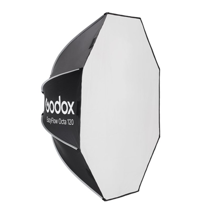Octa Softbox 120 cm