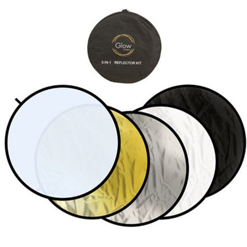 Reflector 4-in-1 (Curve)