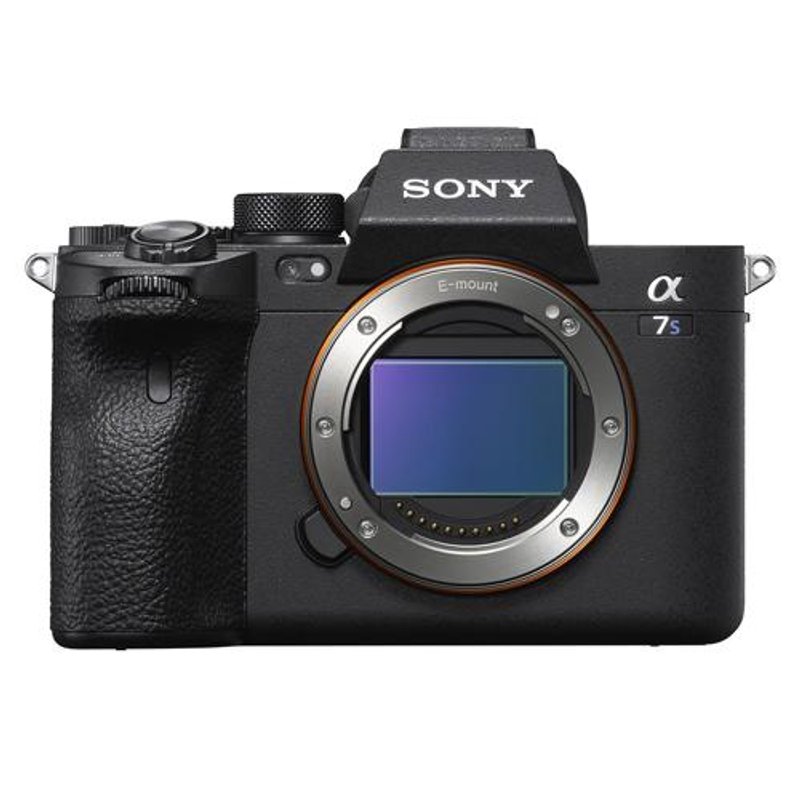 Sony A7S